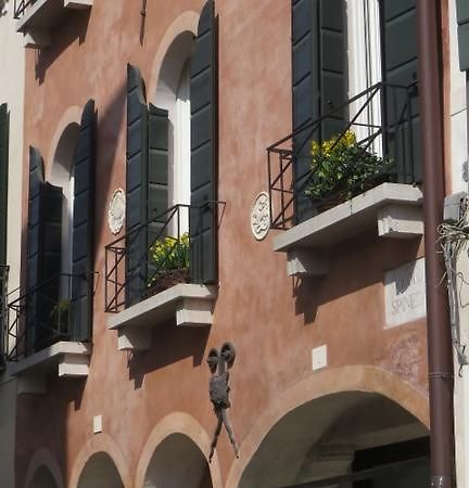 B&B San Leonardo Treviso Exterior foto