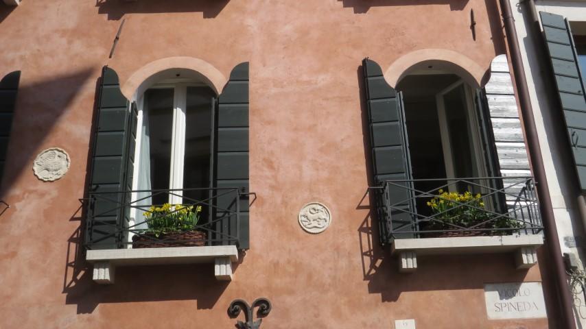 B&B San Leonardo Treviso Exterior foto