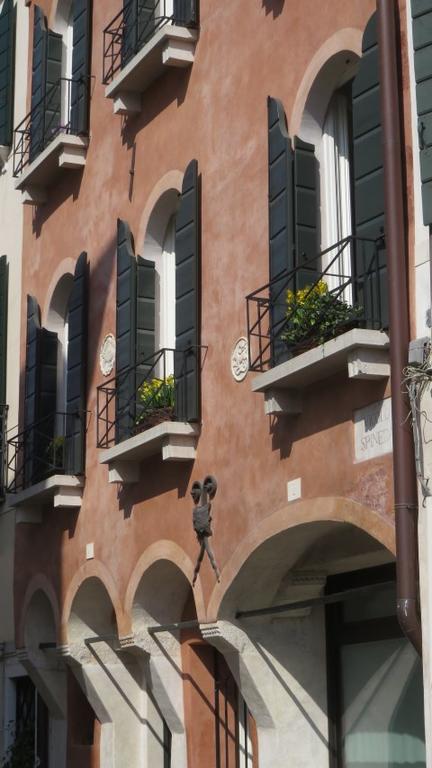 B&B San Leonardo Treviso Exterior foto